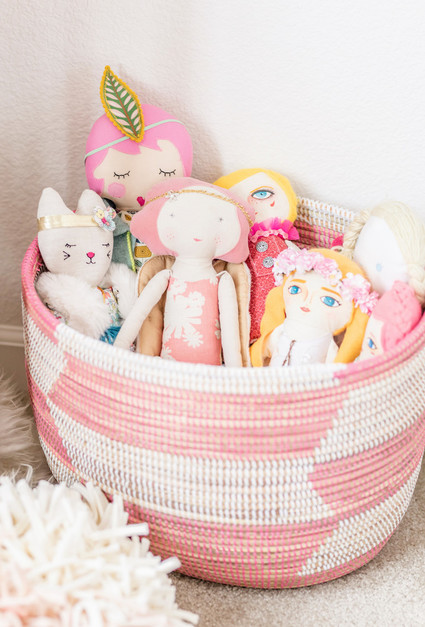 Girl's sleepover birthday party ideas