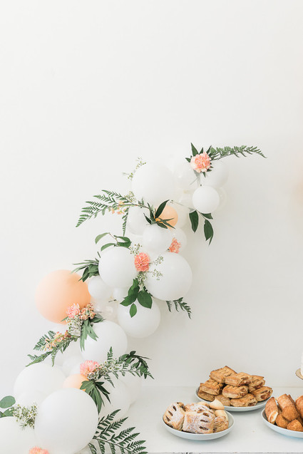 Art gallery third birthday