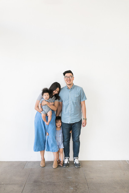 Art gallery third birthday