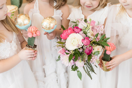 Girl's mexican-themed party ideas Inspiration