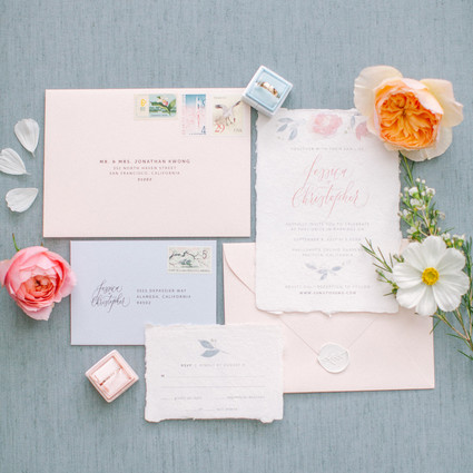 Whimsical greenhouse wedding at Shelldance Orchid Gardens Inspiration
