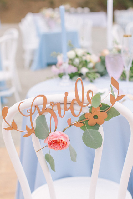 Whimsical greenhouse wedding at Shelldance Orchid Gardens Inspiration