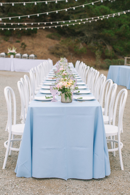 Whimsical greenhouse wedding at Shelldance Orchid Gardens Inspiration