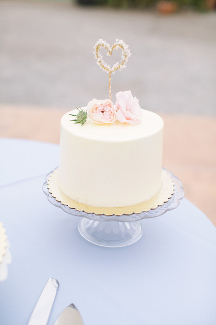 Whimsical greenhouse wedding at Shelldance Orchid Gardens