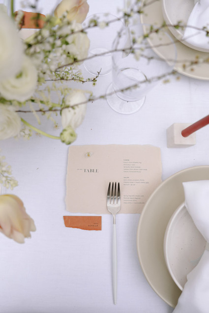 all white spring cinco de mayo party ideas