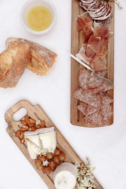 all white spring cinco de mayo party ideas