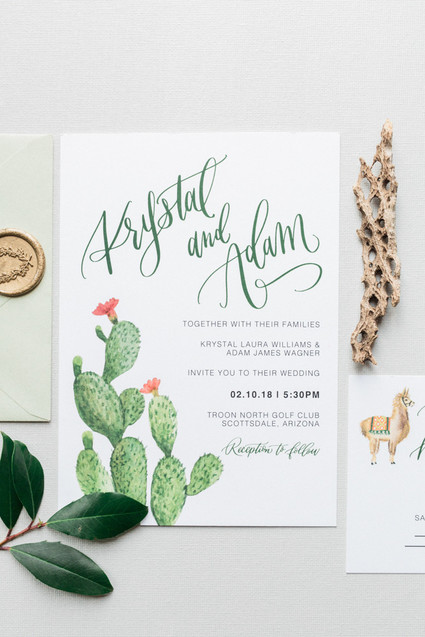 Desert color inspired fall wedding ideas in Texas