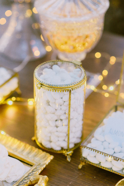 Mediterranean wedding in Meganisi, Greece