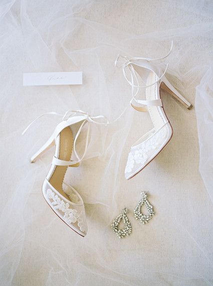 Dreamy Charleston wedding inspiration at Lowndes Grove Plantation Inspiration