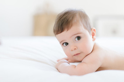 baby Brooks Inspiration