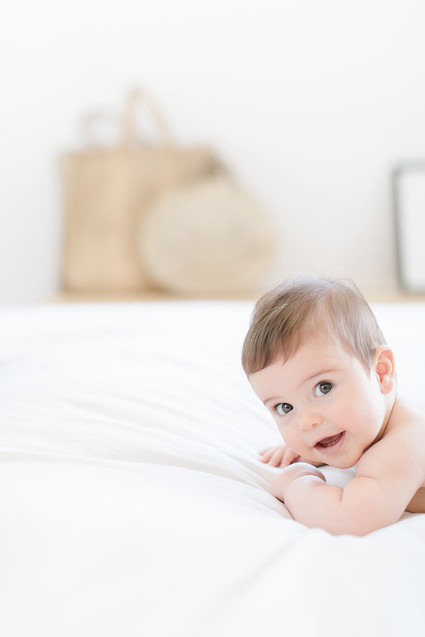 baby Brooks Inspiration