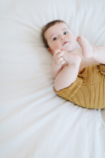 baby Brooks Inspiration