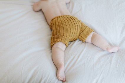 baby Brooks Inspiration