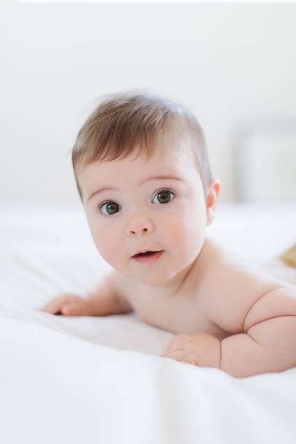 baby Brooks Inspiration