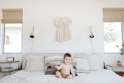 baby Brooks Inspiration