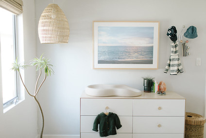 neutral nursery