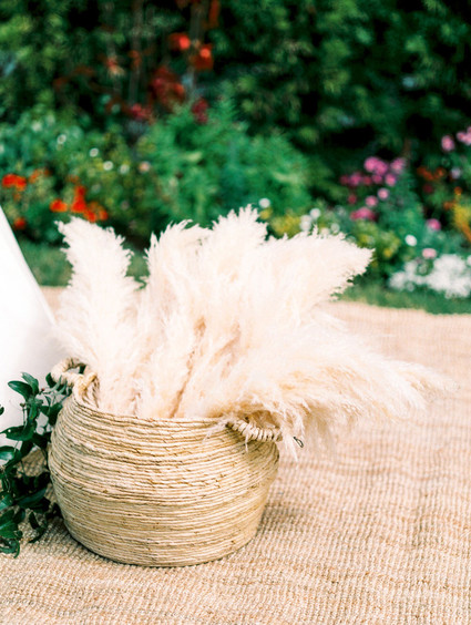 Kidchella themed girls birthday party for Amanda Stanton Inspiration
