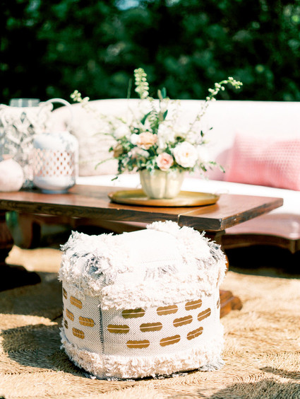 Kidchella themed girls birthday party for Amanda Stanton Inspiration