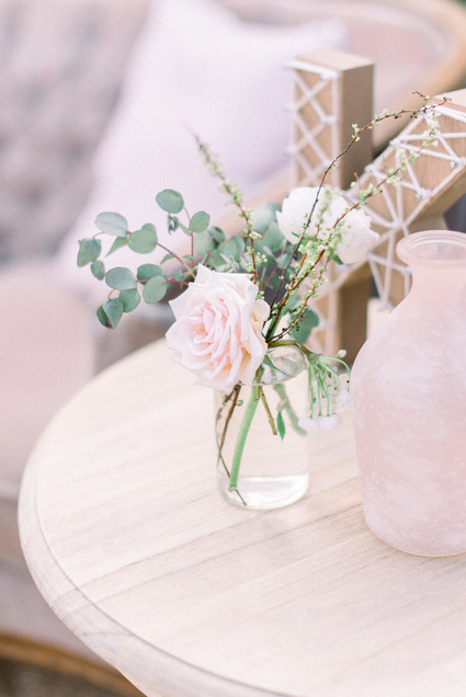 Kidchella themed girls boho birthday party for Amanda Stanton Inspiration