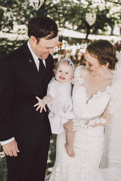 Elegant intimate Whidbey Island wedding at The Wayfarer