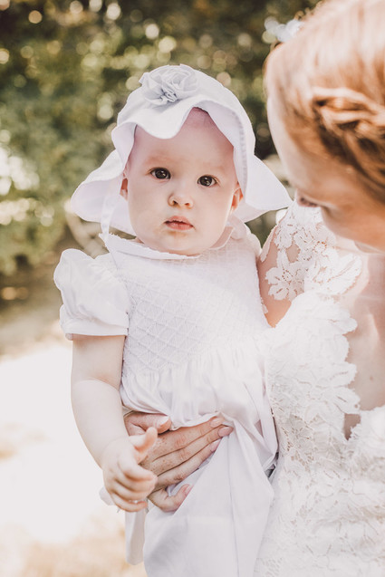 Elegant intimate Whidbey Island wedding at The Wayfarer