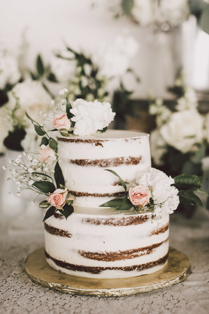 Elegant intimate Whidbey Island wedding at The Wayfarer