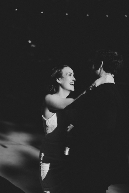 Elegant intimate Whidbey Island wedding at The Wayfarer