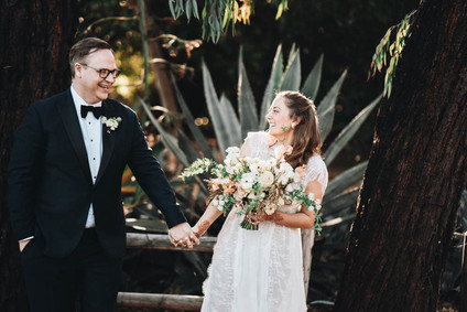 Elegant fall California wedding in Rancho Santa Fe with Indian traditions by Mein Schatz Events
