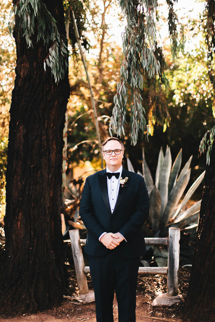 Elegant fall California wedding in Rancho Santa Fe with Indian traditions by Mein Schatz Events