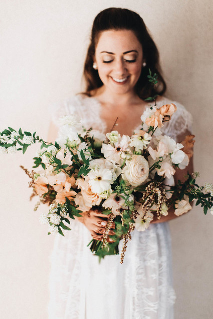 Elegant fall California wedding in Rancho Santa Fe with Indian traditions by Mein Schatz Events Inspiration