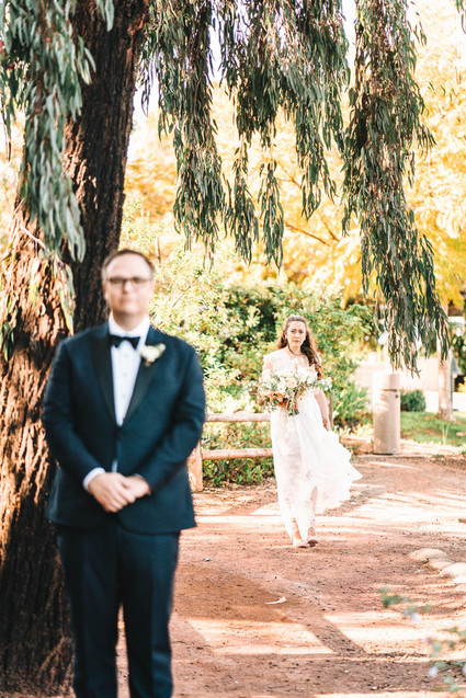 Elegant fall California wedding in Rancho Santa Fe with Indian traditions by Mein Schatz Events