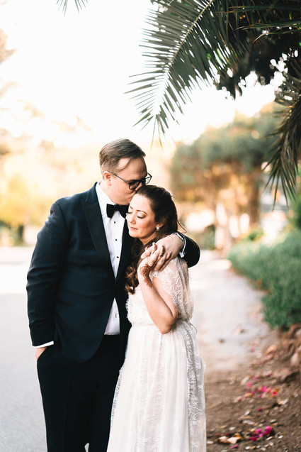 Elegant fall California wedding in Rancho Santa Fe with Indian traditions by Mein Schatz Events