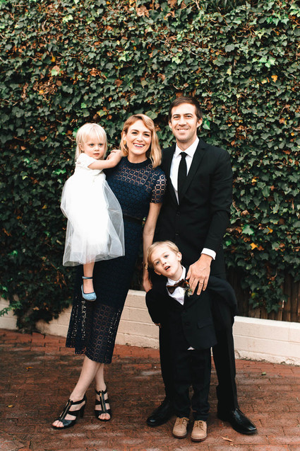 Elegant fall California wedding in Rancho Santa Fe with Indian traditions by Mein Schatz Events Inspiration