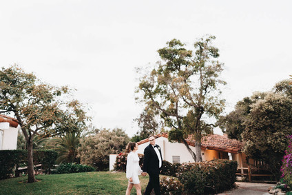 Elegant fall California wedding in Rancho Santa Fe with Indian traditions by Mein Schatz Events