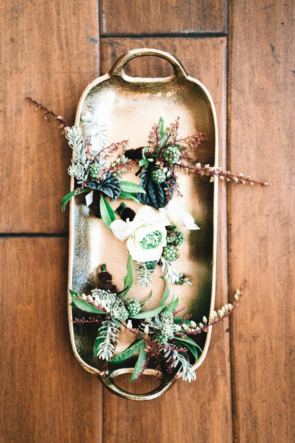 Elegant fall California wedding in Rancho Santa Fe with Indian traditions by Mein Schatz Events