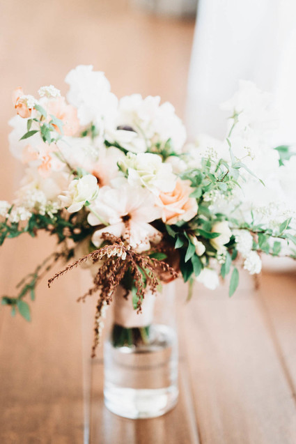 Elegant fall California wedding in Rancho Santa Fe with Indian traditions by Mein Schatz Events