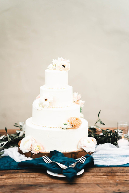 Elegant fall California wedding in Rancho Santa Fe with Indian traditions by Mein Schatz Events