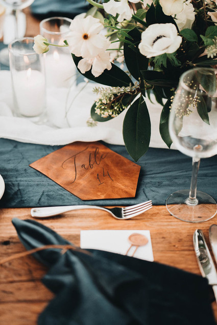 Elegant fall California wedding in Rancho Santa Fe with Indian traditions by Mein Schatz Events