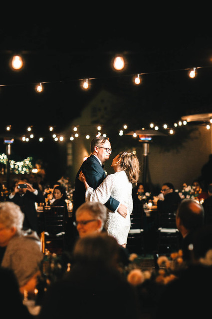 Elegant fall California wedding in Rancho Santa Fe with Indian traditions by Mein Schatz Events