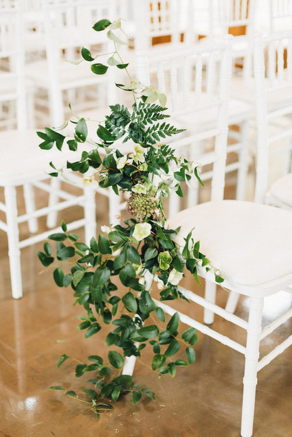 Jewel tone winter wedding at Canyonwood Ridge in Austin