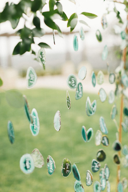 Jewel tone winter wedding at Canyonwood Ridge in Austin