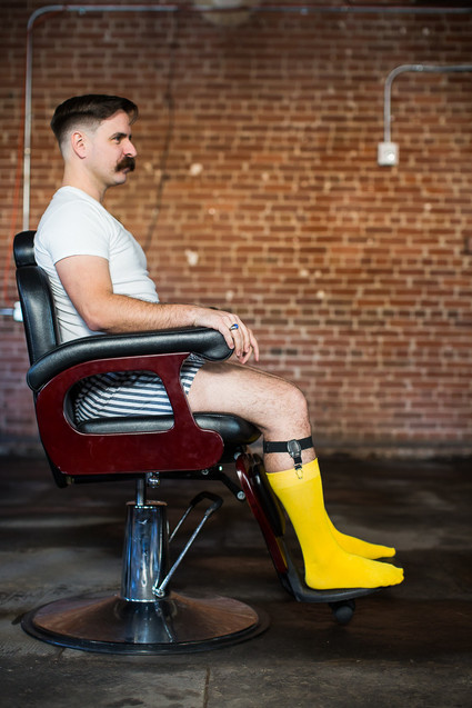 Whimsical Wes Anderson wedding ideas at the San Francisco Mint