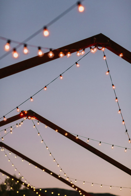 Rustic Joshua Tree wedding with a pink floral dress Inspiration