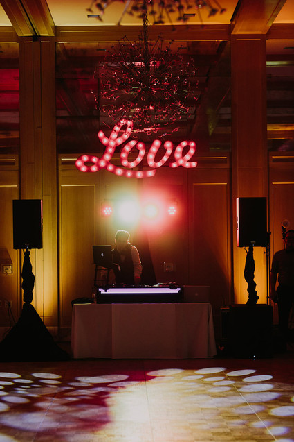 Rustic Joshua Tree wedding with a pink floral dress