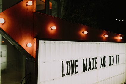 Rustic Joshua Tree wedding with a pink floral dress Inspiration