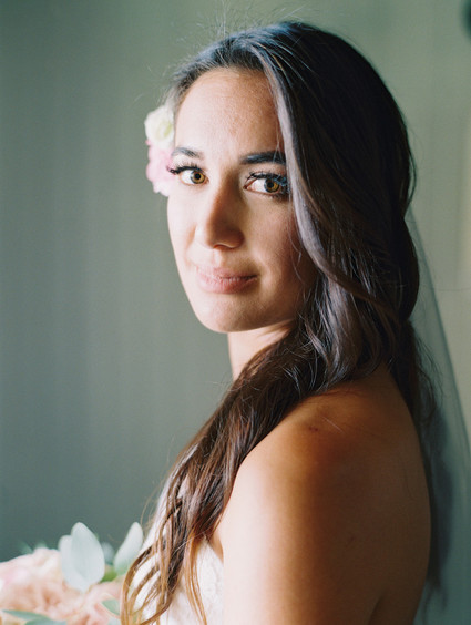 Maui wedding at Olowalu Plantation House