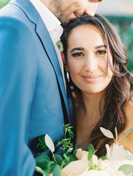Maui wedding at Olowalu Plantation House