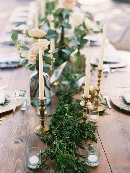Maui wedding at Olowalu Plantation House Inspiration