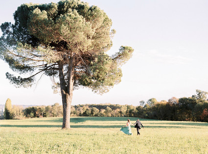 Romantic Lake Como wedding inspiration