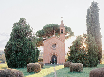 Romantic Lake Como wedding inspiration